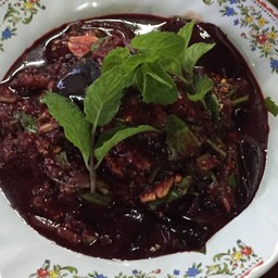 ซกเล็กหมู