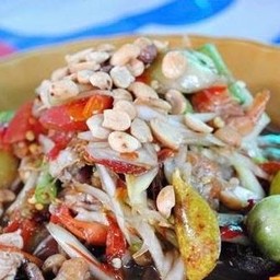 ตำโคราช