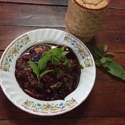 ซกเล็กเนื้อ