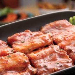 ซี่โครงหมู