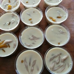 บัดดี้ ไส้กรอกวุ้นเว้น