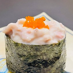ซูชิ สลัดทูน่า - Tuna salad