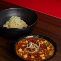 Tsukemen