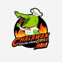 Chalawan Grill สาขาพัทยา