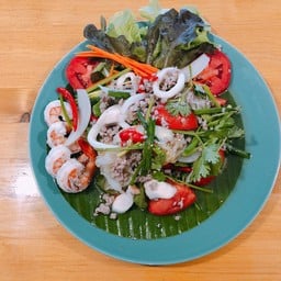 ยำรวมภูเลย