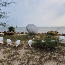 หาดลานทราย
