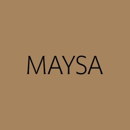 Maysa.bkk