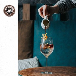 สปาคกลิ้ง คอฟฟี่