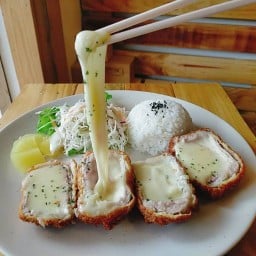 THE SPOON โพธิสาร