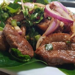 น้ำตกเป็ด