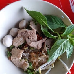 วุ้นเส้นแห้ง