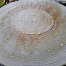 เครปแป้งกรอบ