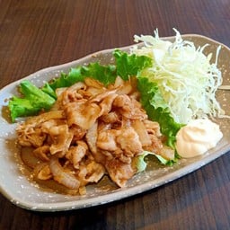 Sapporo Ramen Don Chan 札幌ラーメンどんちゃん