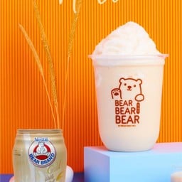 Bear Bear Bear นมหมีสาขารุ่งเรืองชัยวังหิน ศรีราชา