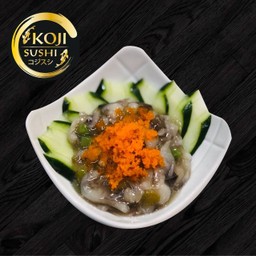 ทาโกะวาซาบิ