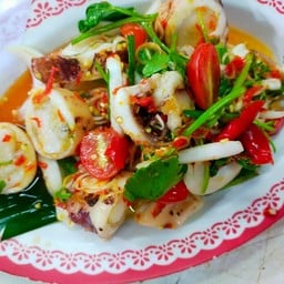 ร้านเซอๆริมน้ำ