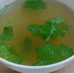 เพิ่มน้ำซุป