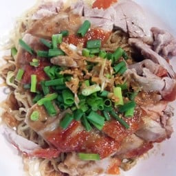 ร้านช็อตเด็ดเป็ดย่าง