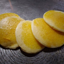 มินิแพนเค้ก