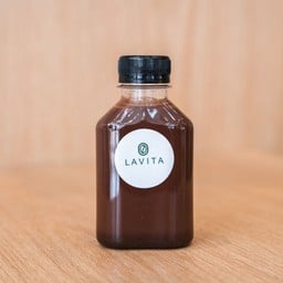 ช็อดโกแลต ละวิตา ขวดแอนนีแวร์