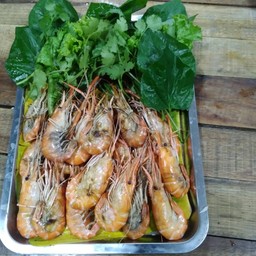 อาทิตย์ปลาเผา