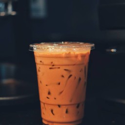 Thai tea_