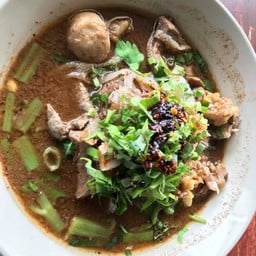 ก๋วยเตี๋ยวเรือเฮียเต็ก