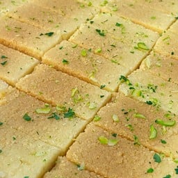 มิลค์เค๊ก ครึ่งกิโล