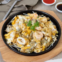 ทะเลกระทะร้อน