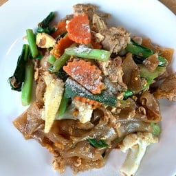 ผัดซีอิ้ว