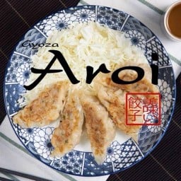 AROI Gyoza สะพานใหม่