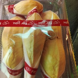 ร้านบ้านทุเรียนชาววัง สาขา แบริ่ง นวมินทร์