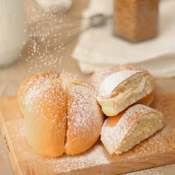 ปังหลังมอ