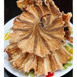 ปลาวงทอด