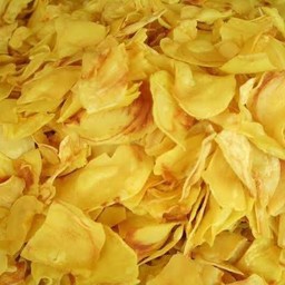 ทุเรียนทอดกรอบๆ