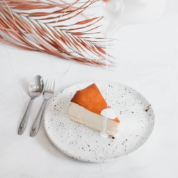 ชีสเค้กหน้าไหม้