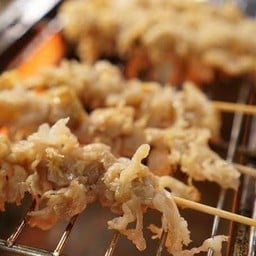 แมงกระพรุน (กรุบๆจ้าา)mkp