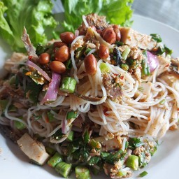 เจ๊เปิ้ลยำไม่หยุด