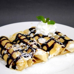 ร้านนมหวาน ม.รังสิต
