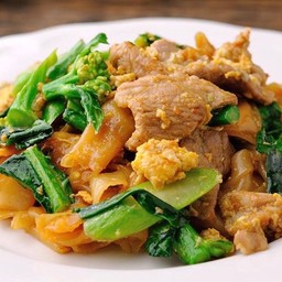 ร้านปากหม้อป้าหยิน และอาหารตามสั่ง