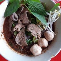 เล็กตกลูกชิ้นตับ