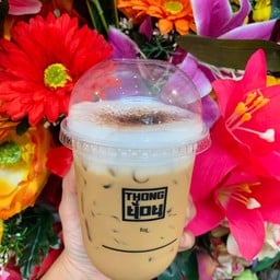 คาปูชิโน