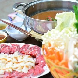 แจ่วฮ้อนย่าพร