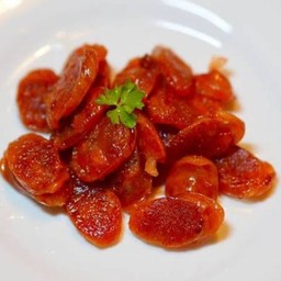 กุนเชียงทอด