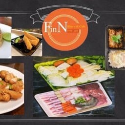 อาหารจานเดียว&ยำปลาร้านัวๆ by ครัวฟินน บางกะดี