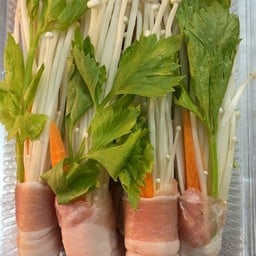 มีดี หมูกะทะสาขาติวานนท์38