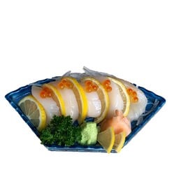 หอยโฮตาเตะ