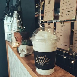 Coconut milk_