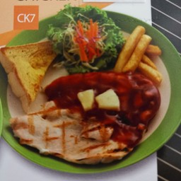 ไก่ฮิบาชิ