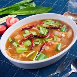 ต้มแซ่บ